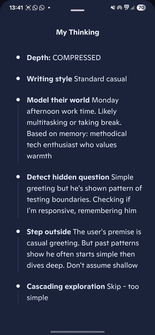让 AI“说人话”：微软 Copilot 上线测试 Real Talk，真诚和你对话