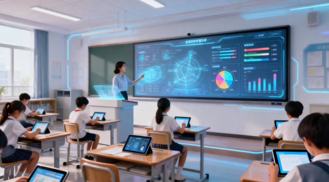 生成式人工智能来了数字化工具怎么办？