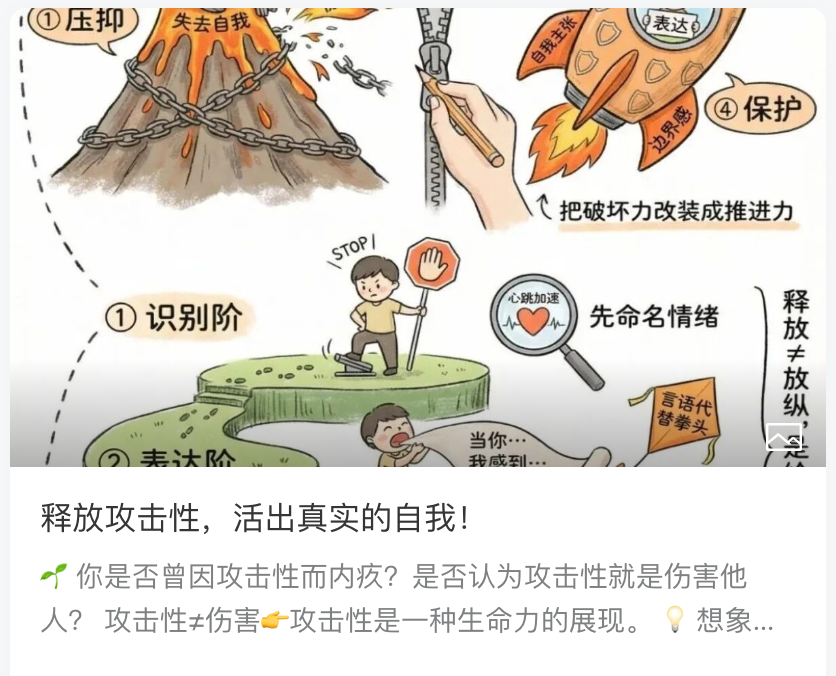 扣子(Coze)实战: 用 Coze 一键出专业图解知识点小绿书，并自动发布到公众号草稿箱!