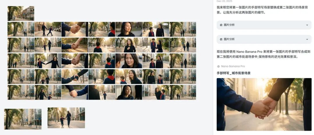 完美代替 Lovart 的产品！被我找到啦！