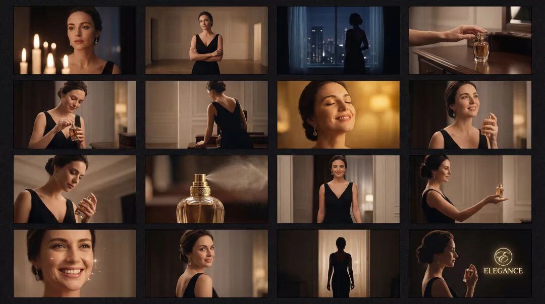 完美代替 Lovart 的产品！被我找到啦！