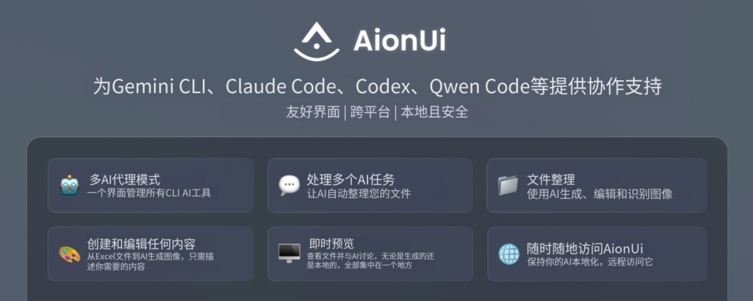 爆火！开源免费版Cowork，全模型接入+文件自主操作，重新定义AI办公。