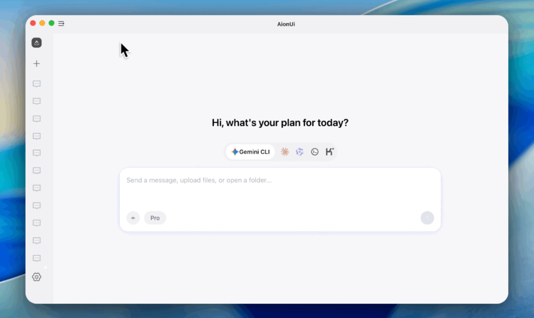 爆火！开源免费版Cowork，全模型接入+文件自主操作，重新定义AI办公。