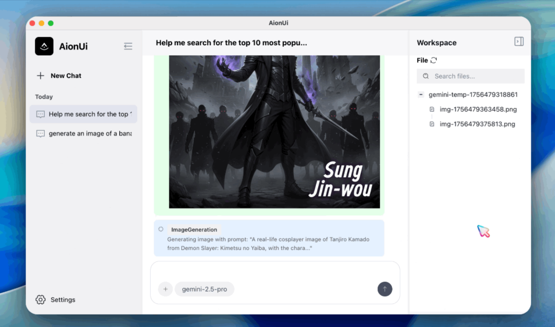 爆火！开源免费版Cowork，全模型接入+文件自主操作，重新定义AI办公。