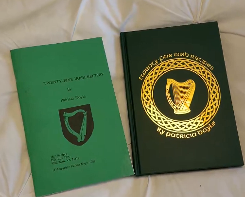 用AI给母亲做的珍贵礼物