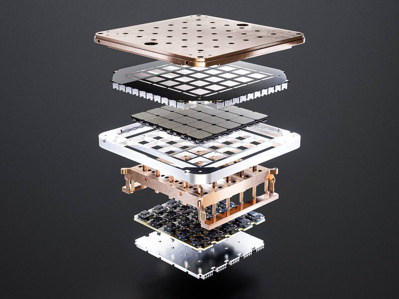 马斯克：特斯拉重启的 AI 芯片项目 Dojo 3 将用于“基于太空的 AI 算力”