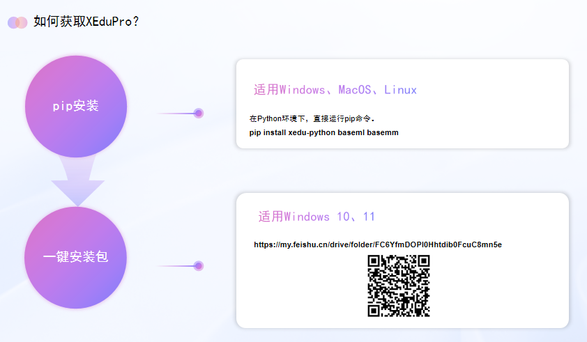 重磅下载！“新课家”第4次活动【XEduPro 环境与项目实例】