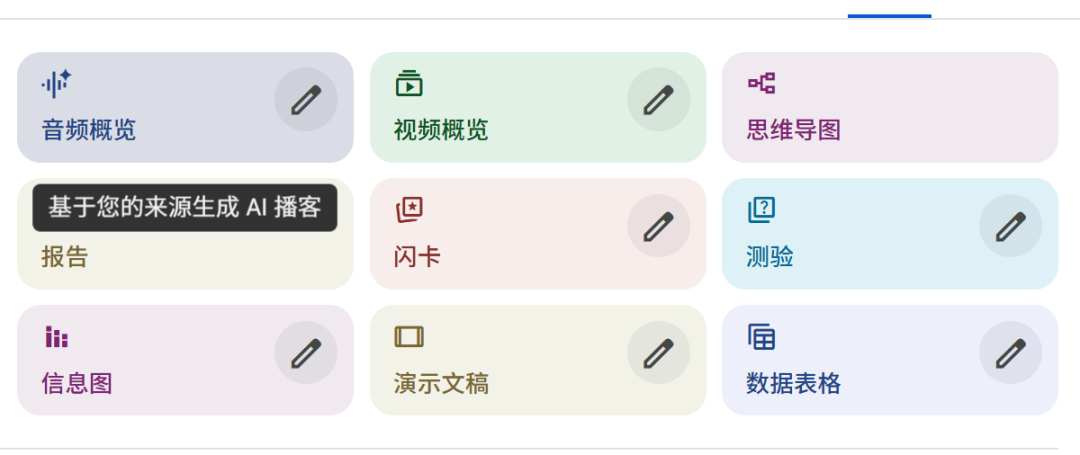 来源、对话、生成：NotebookLM三闭环协作