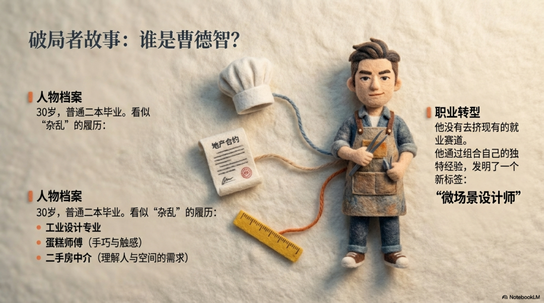 来源、对话、生成：NotebookLM三闭环协作