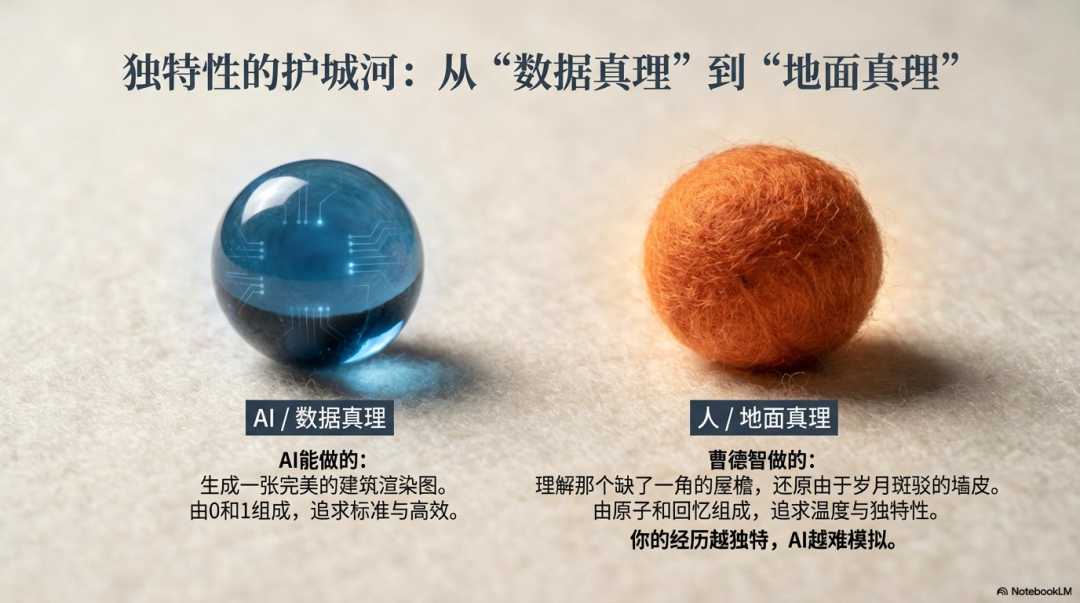 来源、对话、生成：NotebookLM三闭环协作