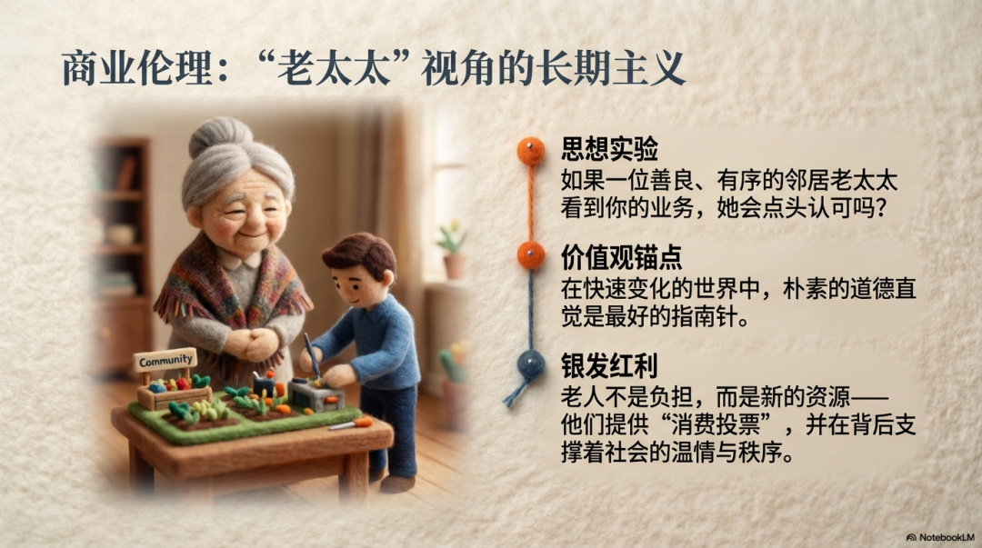 来源、对话、生成：NotebookLM三闭环协作