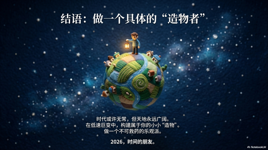 来源、对话、生成：NotebookLM三闭环协作