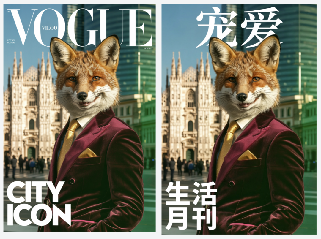 Lovart 国内无法使用？国产平替来了！