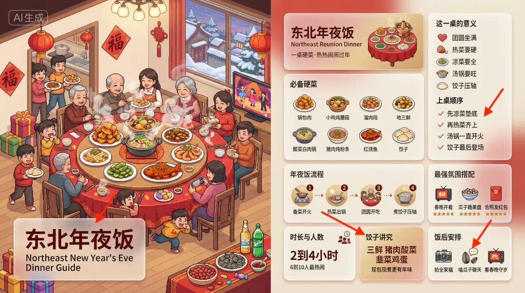 Banana2新上5个新年玩法，我用Lovart国内版全复刻了