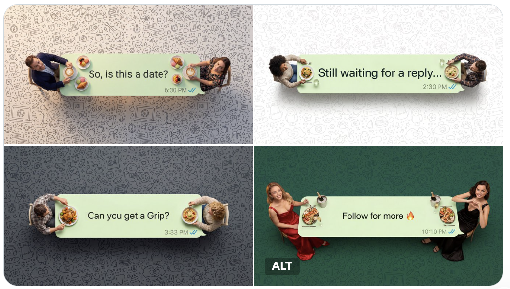 Banana2新上5个新年玩法，我用Lovart国内版全复刻了