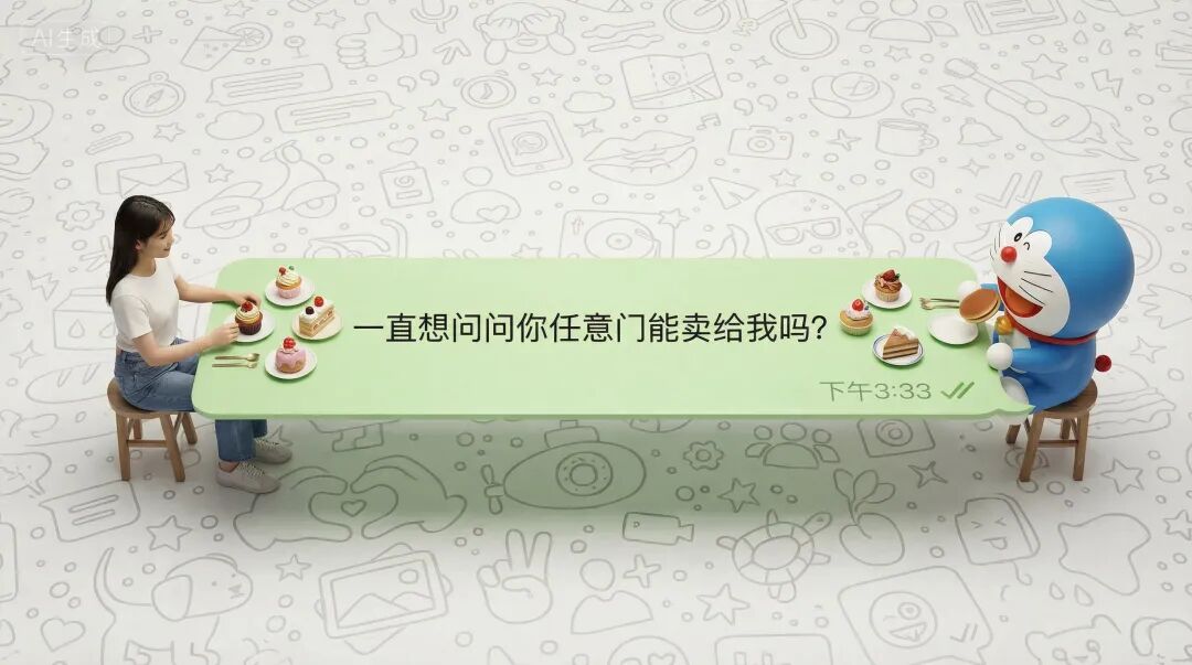 Banana2新上5个新年玩法，我用Lovart国内版全复刻了