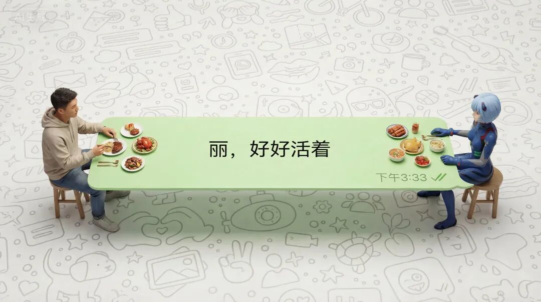 Banana2新上5个新年玩法，我用Lovart国内版全复刻了