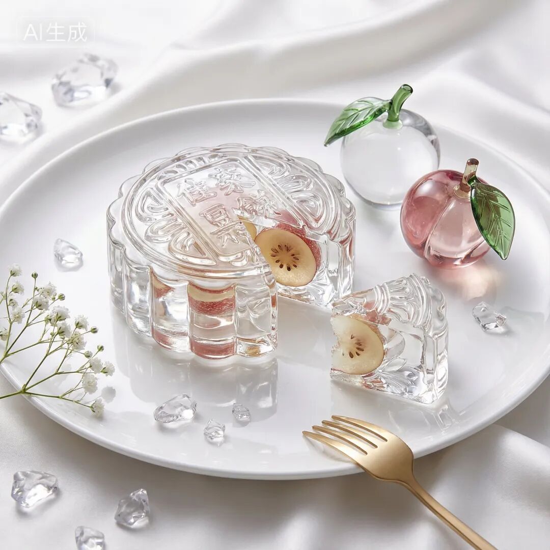 Banana2新上5个新年玩法，我用Lovart国内版全复刻了