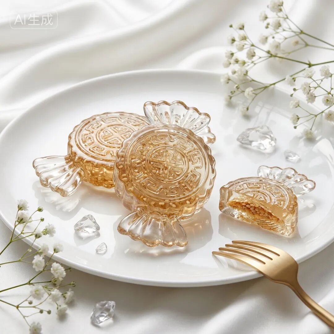 Banana2新上5个新年玩法，我用Lovart国内版全复刻了