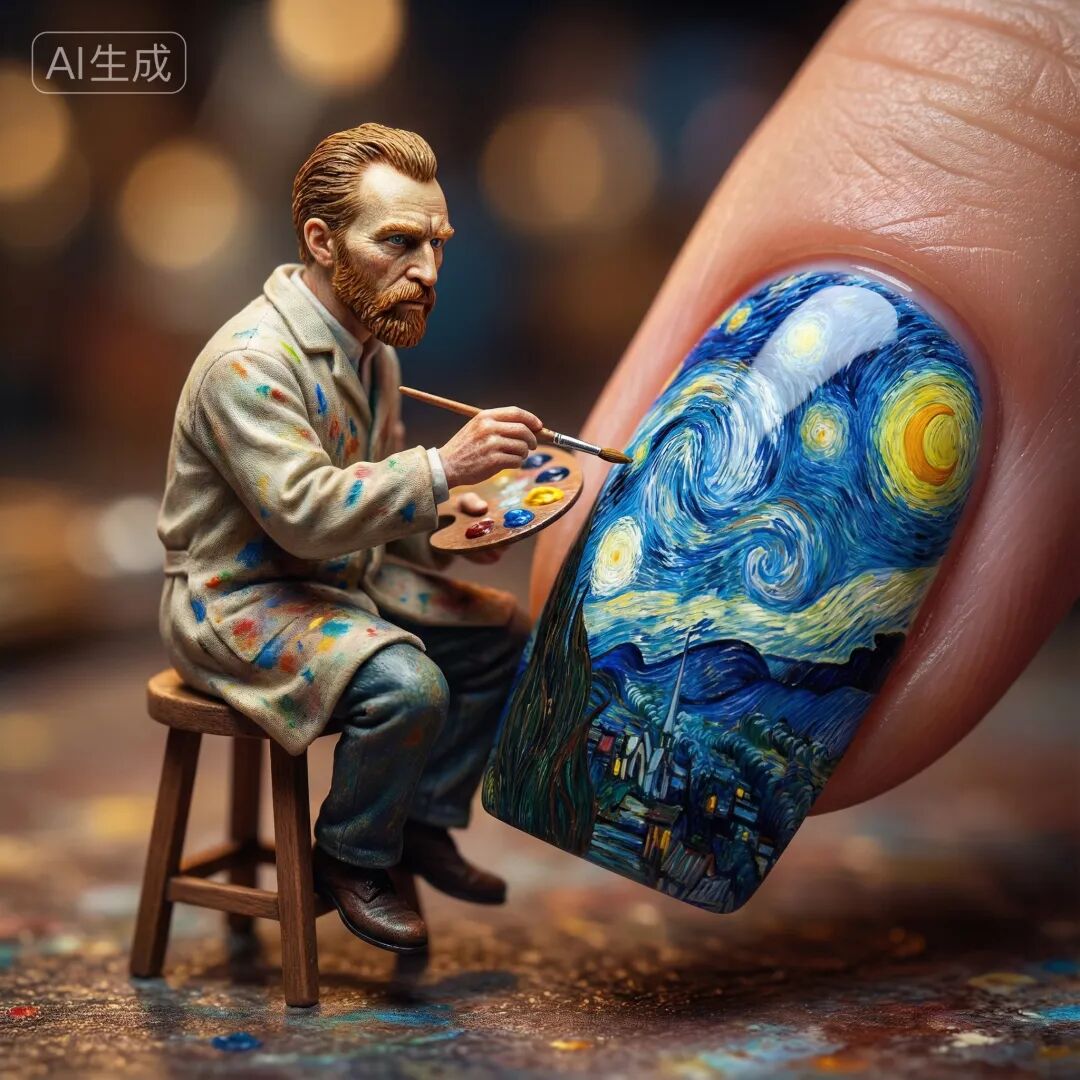 Banana2新上5个新年玩法，我用Lovart国内版全复刻了