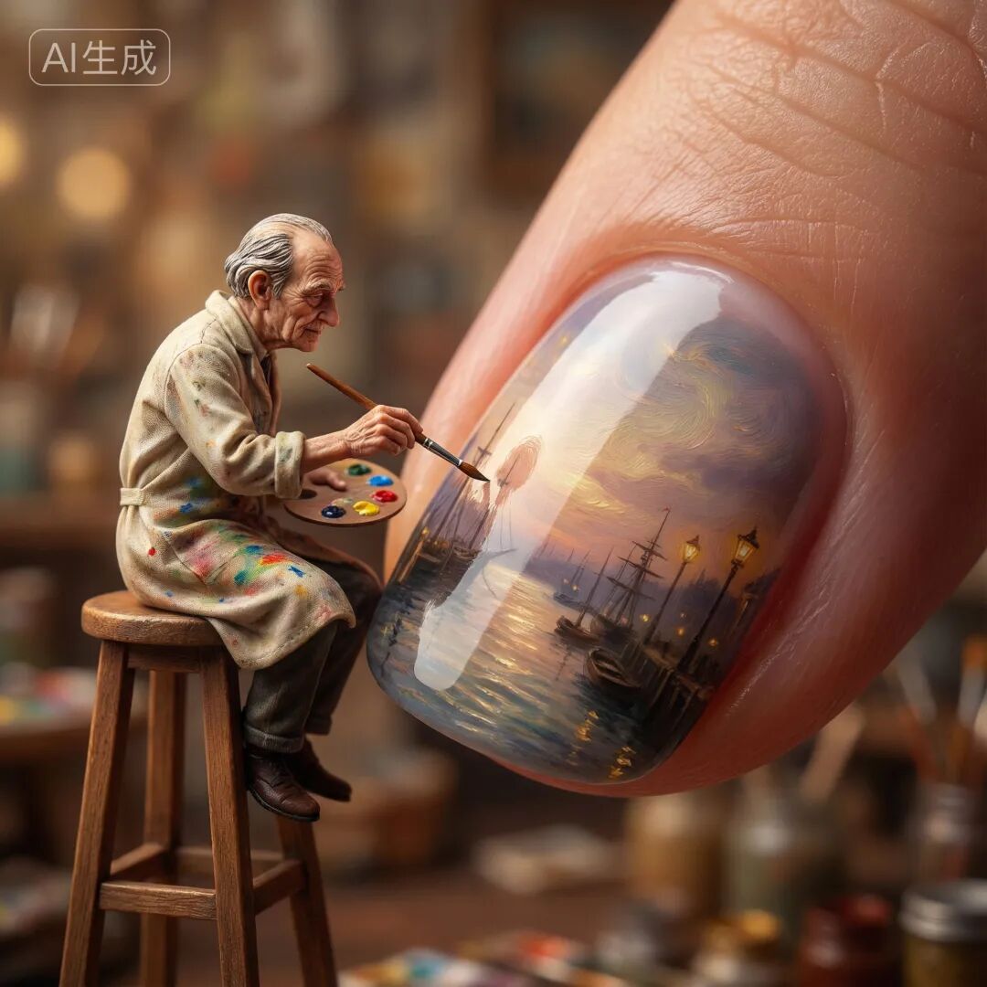 Banana2新上5个新年玩法，我用Lovart国内版全复刻了