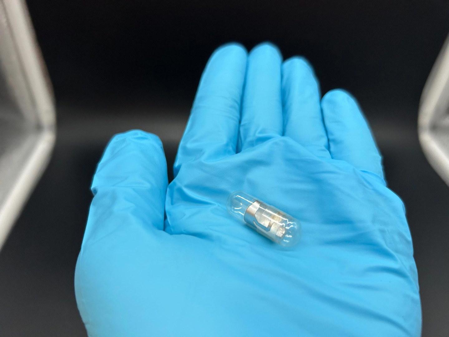 医生将能知道患者是否真的按时吃药，麻省理工学院研发“智能胶囊”