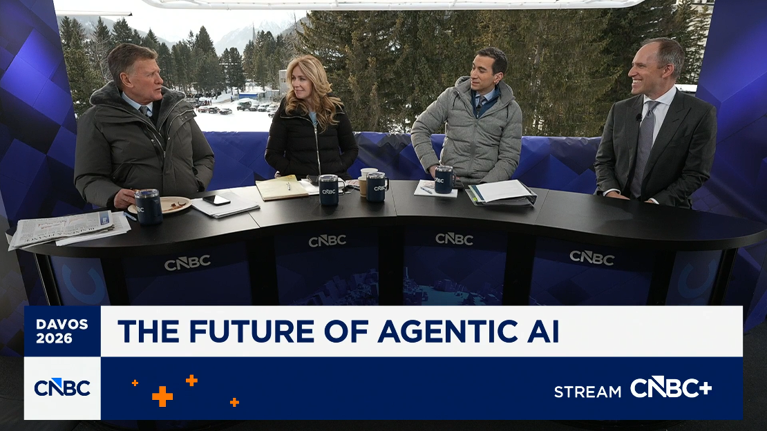 OpenAI 董事会主席 Bret Taylor：AI“很可能”是泡沫