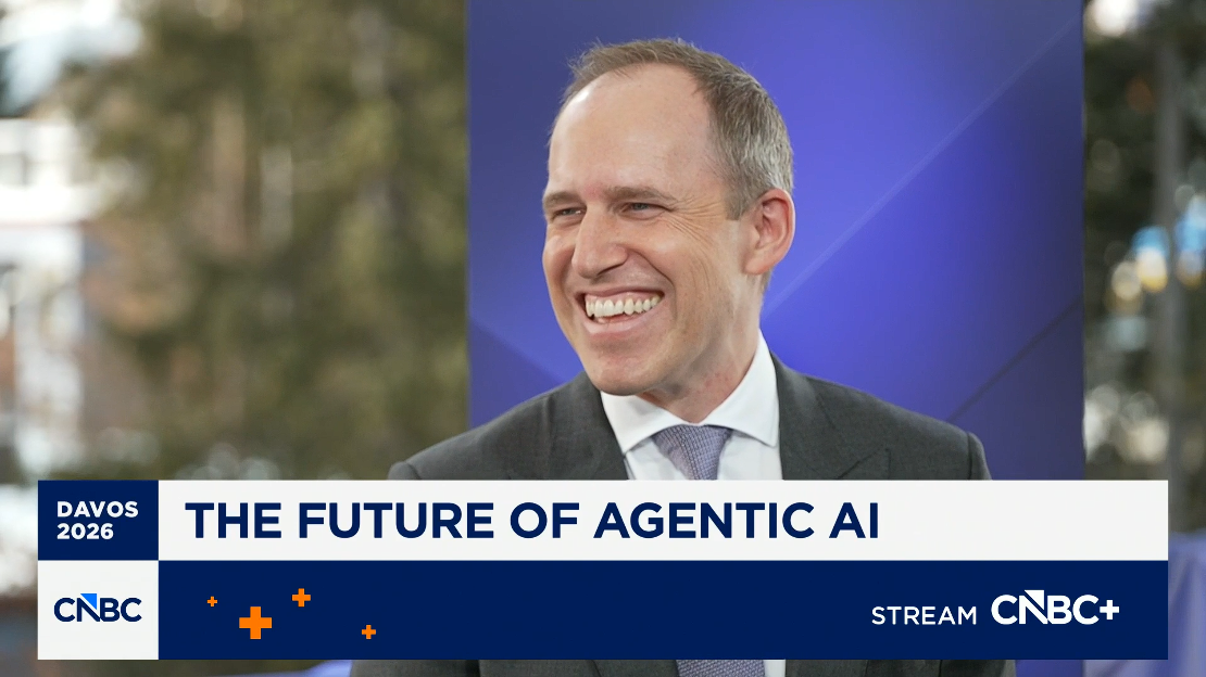 OpenAI 董事会主席 Bret Taylor：AI“很可能”是泡沫