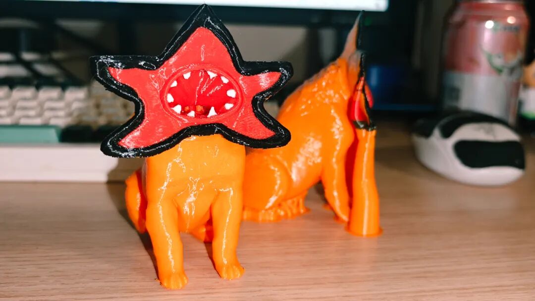 3D领域的NanoBanana也来了，万物皆可用嘴操控。