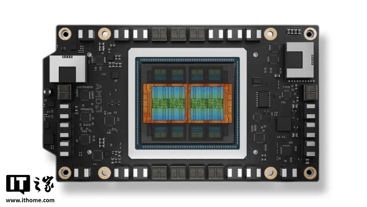 英国剑桥大学 DAWN 超算 3600 万英镑升级：用上 AMD MI355X 芯片，处理能力提升 6 倍