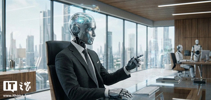 新测试表明 AI 实际办公准确率不足 25%，但进展比想象更快