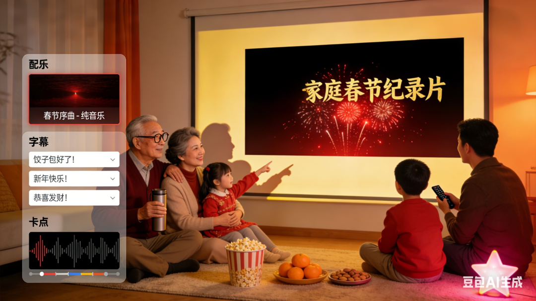 寒假孩子在家只会玩手机？这份“AI寒假计划表”，建议全家收藏！