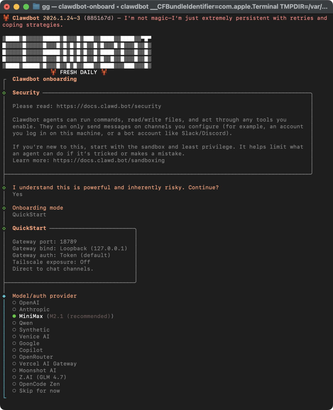 GitHub 上狂揽 5 万 Star！26 年爆火的个人 AI 助手。