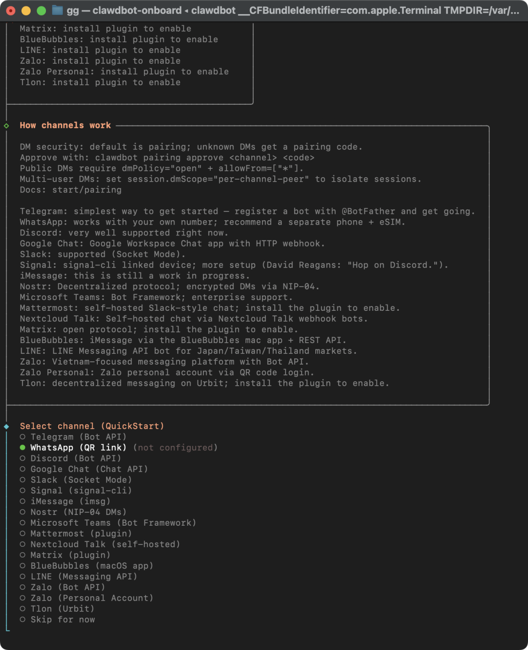 GitHub 上狂揽 5 万 Star！26 年爆火的个人 AI 助手。