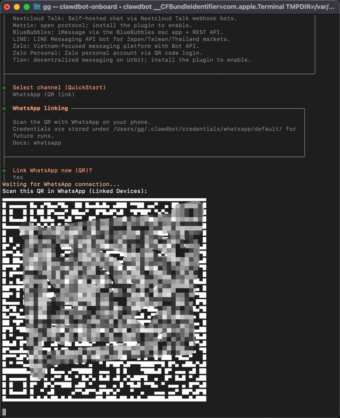 GitHub 上狂揽 5 万 Star！26 年爆火的个人 AI 助手。