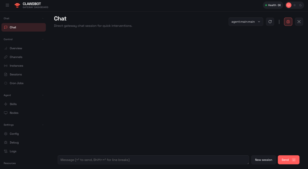 GitHub 上狂揽 5 万 Star！26 年爆火的个人 AI 助手。