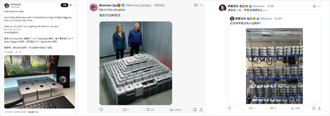 保姆级Clawdbot教程来了，但我还是想劝大家悠着点。