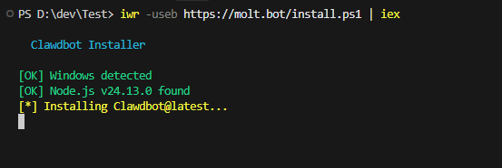 保姆级Clawdbot教程来了，但我还是想劝大家悠着点。