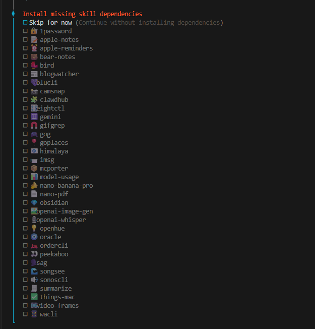 保姆级Clawdbot教程来了，但我还是想劝大家悠着点。