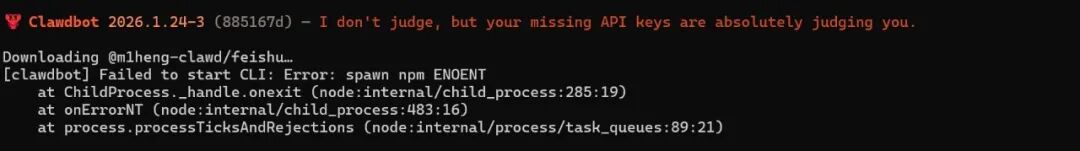 保姆级Clawdbot教程来了，但我还是想劝大家悠着点。