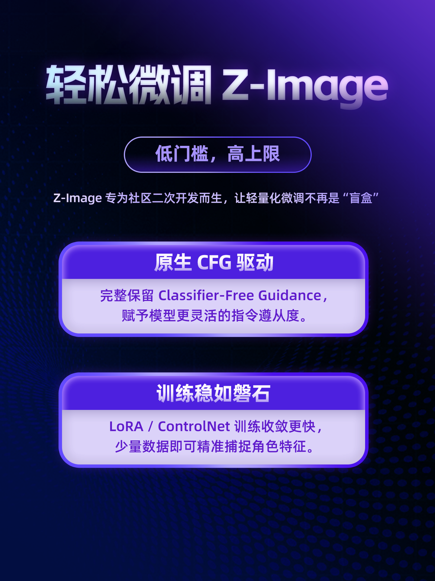 阿里云通义开源 6B 参数 Z-Image 基座模型，生成图片拒绝 AI “大众脸”