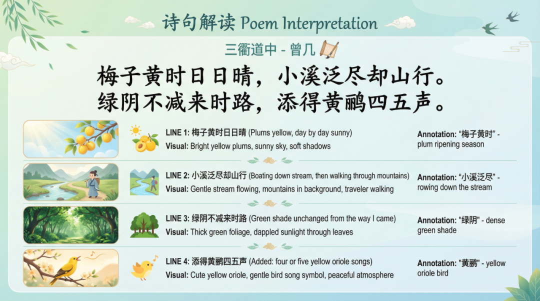 惊！AI 绘图3.0，没想到已经可以绘制全学科科研用图/教学用图（附用法）