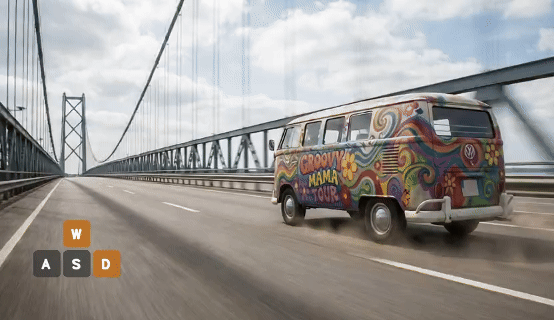 一张图就能生成“3D 游戏”，蚂蚁灵波开源可交互的世界模型 LingBot-World