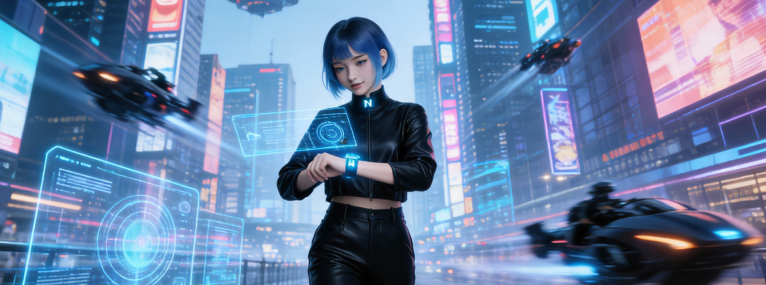 扣子 | 升级AI伙伴： <技能商店>Skills大排档。<长期计划>和扣子有个约定。