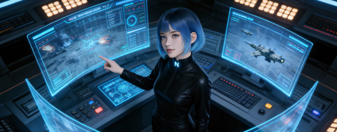 扣子 | 升级AI伙伴： <技能商店>Skills大排档。<长期计划>和扣子有个约定。