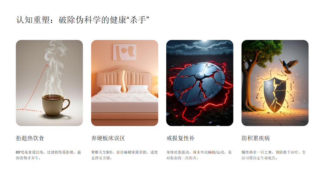 提示词分享：PPT 视觉策划方案大师