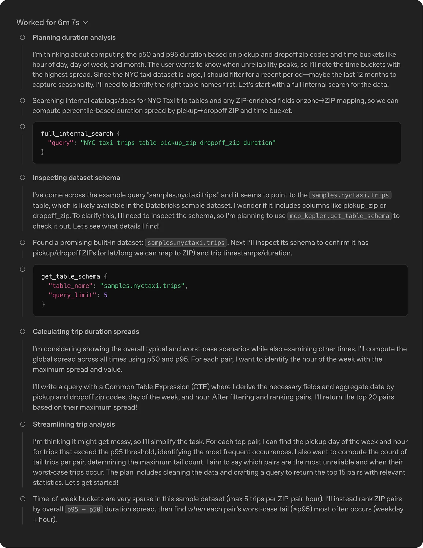OpenAI 揭秘 GPT-5.2 内部分析工具：可解析超 600PB 数据，支持自然语言