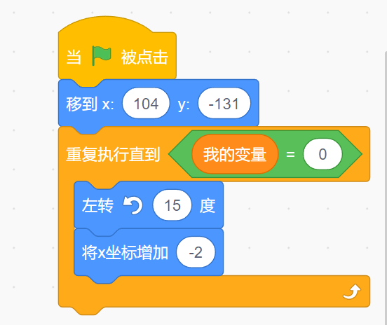 Scratch-汽车无线充电，引领未来科技