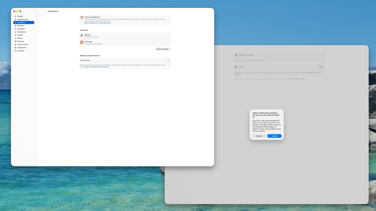 初探苹果 Xcode 26.3：一句人话，2 分钟 AI 搞定番茄钟 App