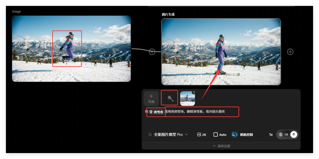 AI视频神器！3小时速成保姆级工作流，新手也能出片
